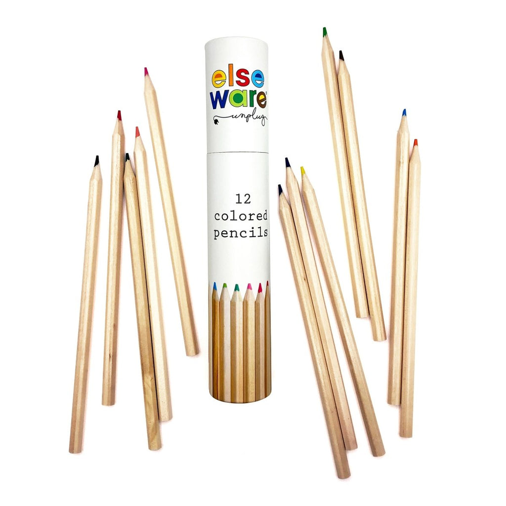 Creative Coloring Bundle for Kids | Art Supplies for Screen - Free Fun - Liza Pruitt