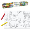 Creative Coloring Bundle for Kids | Art Supplies for Screen - Free Fun - Liza Pruitt