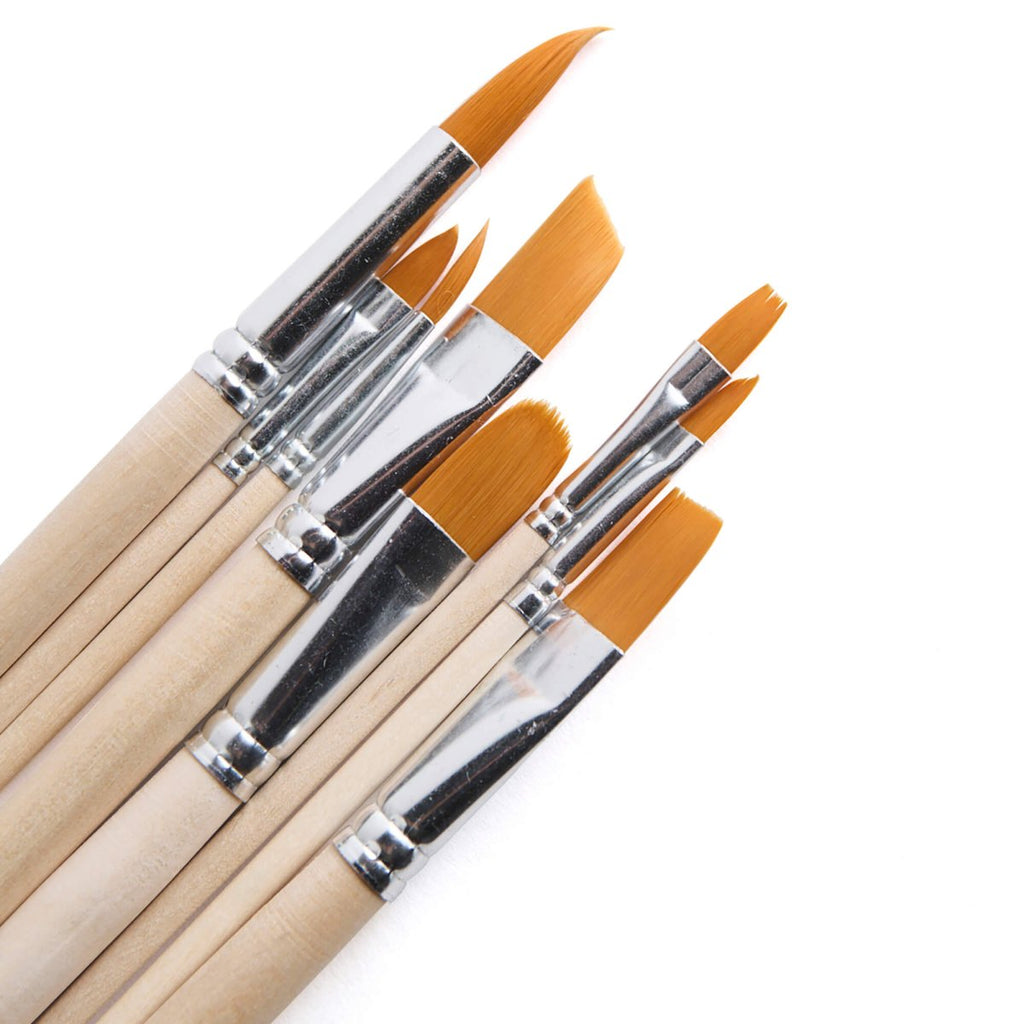 Creative Painting Bundle | All Natural Paints & Tools for Kids - Liza Pruitt