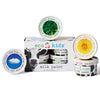 Creative Painting Bundle | All Natural Paints & Tools for Kids - Liza Pruitt