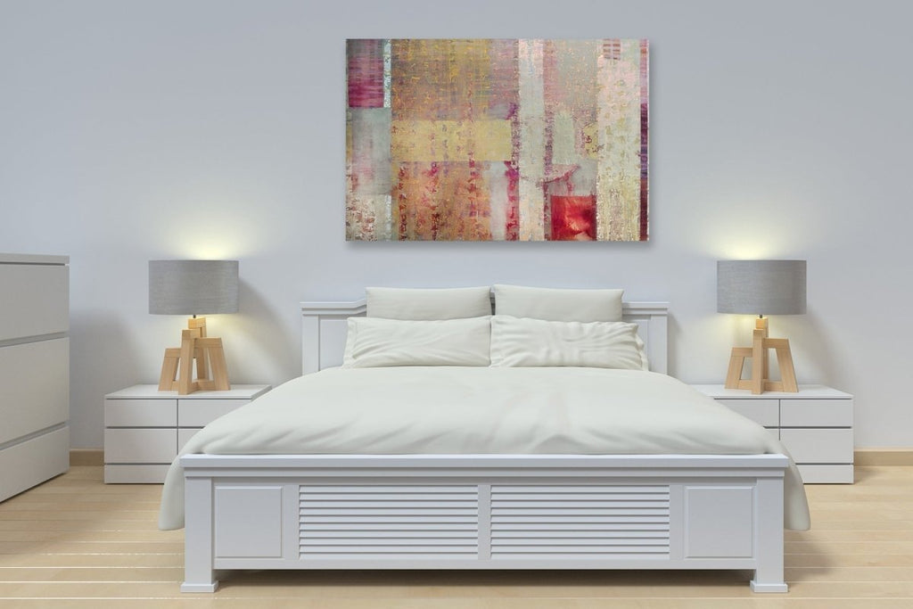 Credo - Open Edition Canvas Print - Liza Pruitt