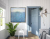 Cricket Home - Limited Edition Canvas Print - Liza Pruitt