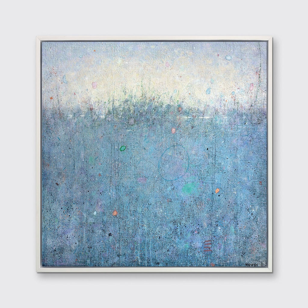 Cricket Home - Limited Edition Canvas Print - Liza Pruitt