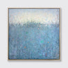 Cricket Home - Limited Edition Canvas Print - Liza Pruitt