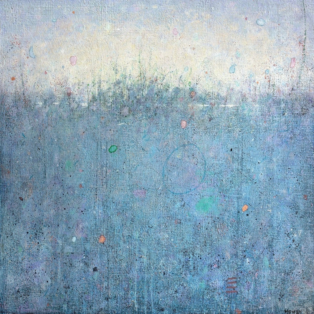 Cricket Home - Limited Edition Canvas Print - Liza Pruitt