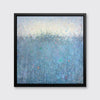Cricket Home - Limited Edition Canvas Print - Liza Pruitt