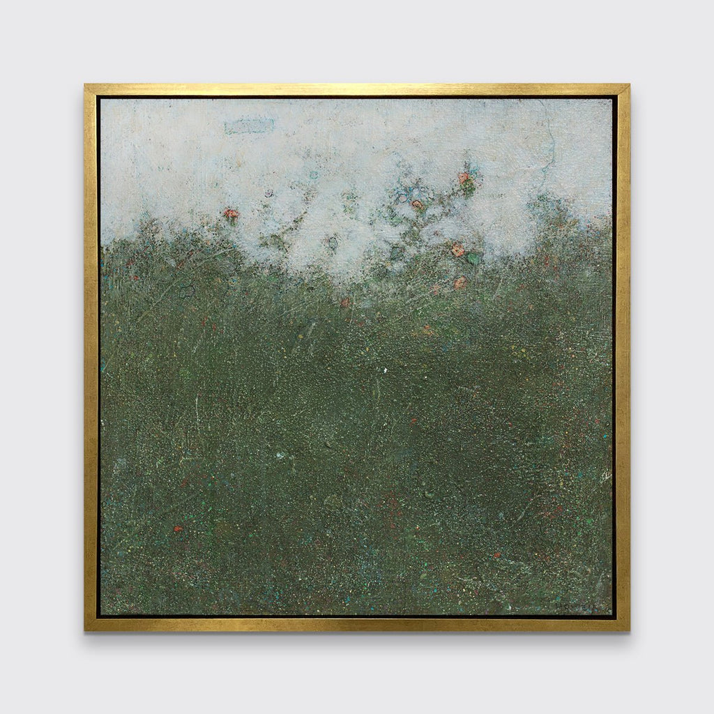 Cross Over - Open Edition Canvas Print - Liza Pruitt