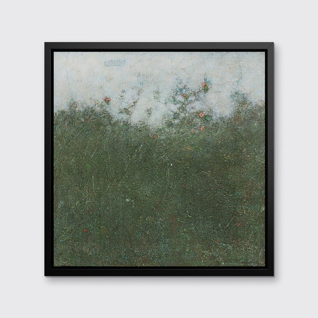 Cross Over - Open Edition Canvas Print - Liza Pruitt