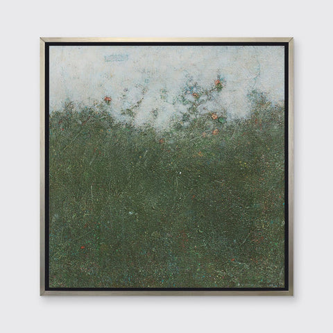 Cross Over - Open Edition Canvas Print - Liza Pruitt