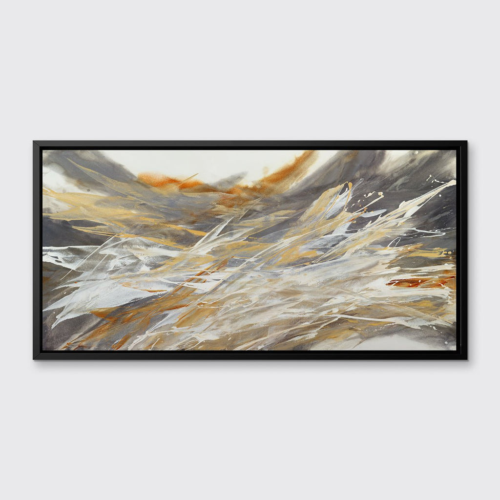 Cross Things Off - Limited Edition Canvas Print - Liza Pruitt