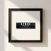 Crust Framed Print - Liza Pruitt