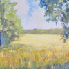 Culford Park | 30" h x 40" w - Liza Pruitt