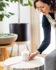 Cultivate & Garden Candle - Liza Pruitt