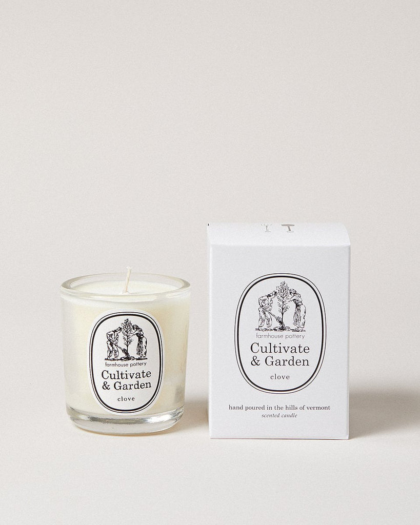 Cultivate & Garden Candle - Liza Pruitt