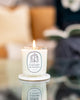 Cultivate & Garden Candle - Liza Pruitt