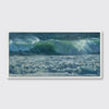 Curler 2 - Limited Edition Canvas Print - Liza Pruitt