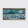 Curler 2 - Limited Edition Canvas Print - Liza Pruitt