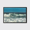 Curler - Limited Edition Canvas Print - Liza Pruitt