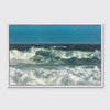Curler - Limited Edition Canvas Print - Liza Pruitt
