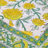 Daffodil Tablecloth - Liza Pruitt