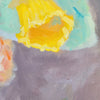 Daffodils | 24" h x 24" w - Liza Pruitt
