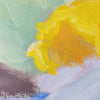 Daffodils | 24" h x 24" w - Liza Pruitt
