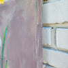 Daffodils | 24" h x 24" w - Liza Pruitt