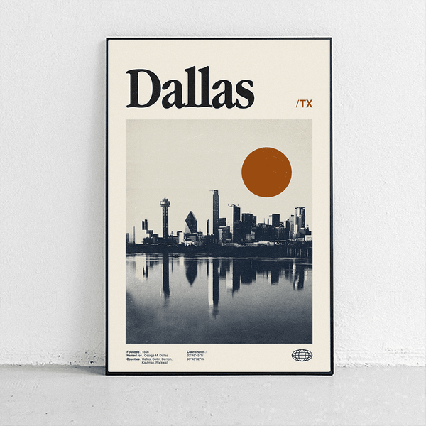 Dallas - Texas - Liza Pruitt