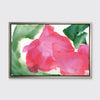 Dancing Roses - Open Edition Canvas Print - Liza Pruitt