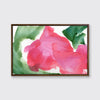 Dancing Roses - Open Edition Canvas Print - Liza Pruitt