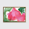 Dancing Roses - Open Edition Canvas Print - Liza Pruitt