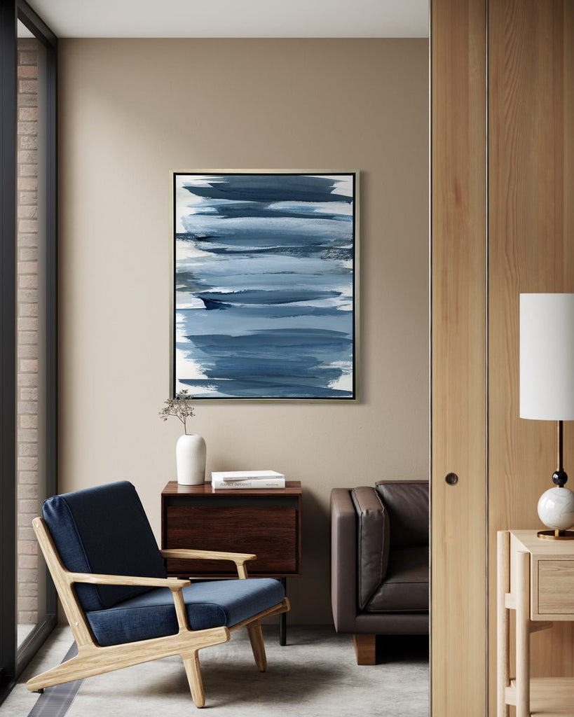 Dancing Winds - Open Edition Canvas Print - Liza Pruitt