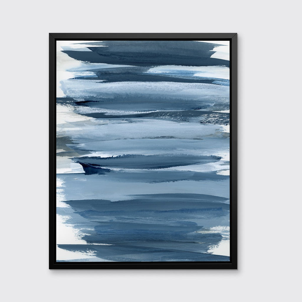 Dancing Winds - Open Edition Canvas Print - Liza Pruitt