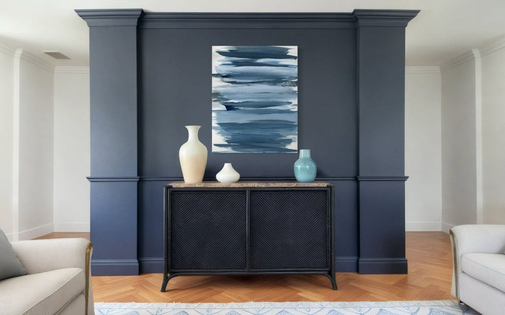 Dancing Winds - Open Edition Canvas Print - Liza Pruitt