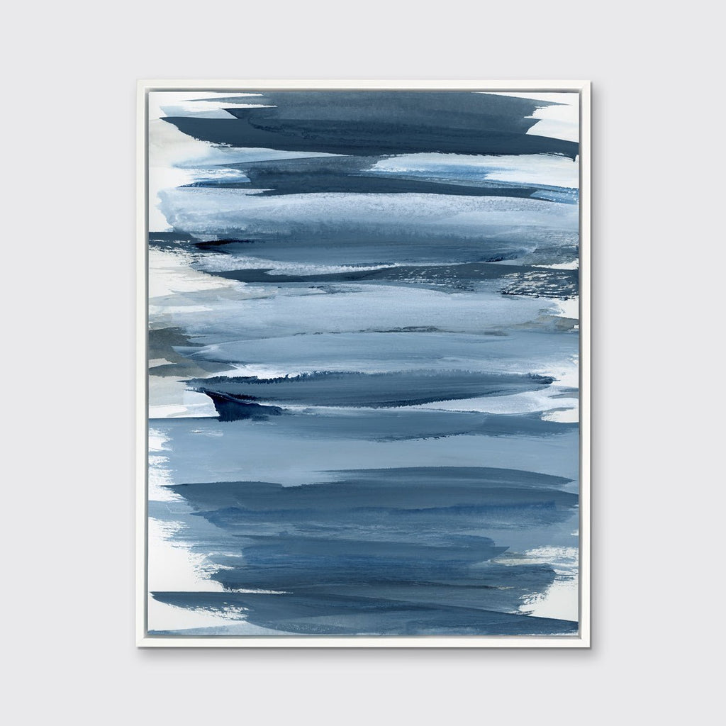 Dancing Winds - Open Edition Canvas Print - Liza Pruitt