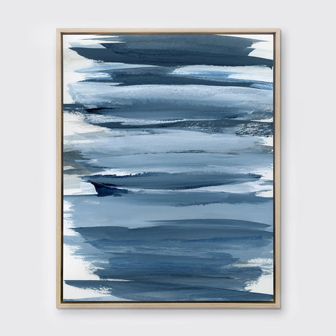 Dancing Winds - Open Edition Canvas Print - Liza Pruitt