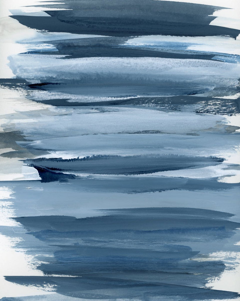 Dancing Winds - Open Edition Canvas Print - Liza Pruitt