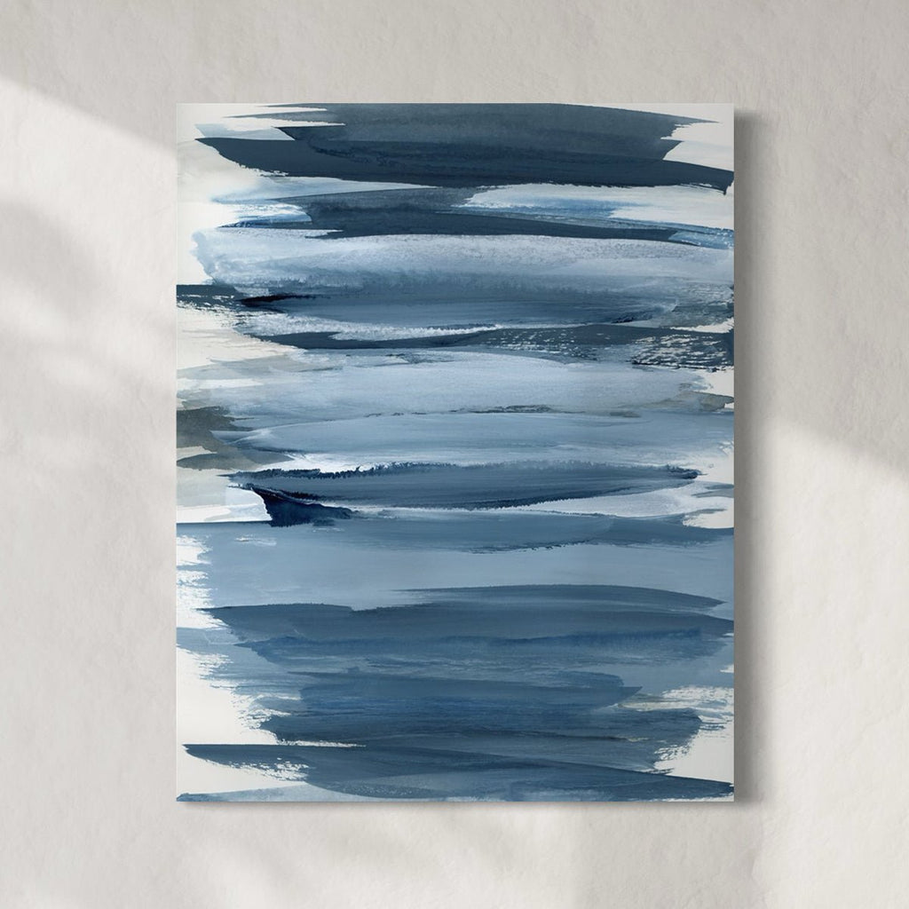 Dancing Winds - Open Edition Canvas Print - Liza Pruitt