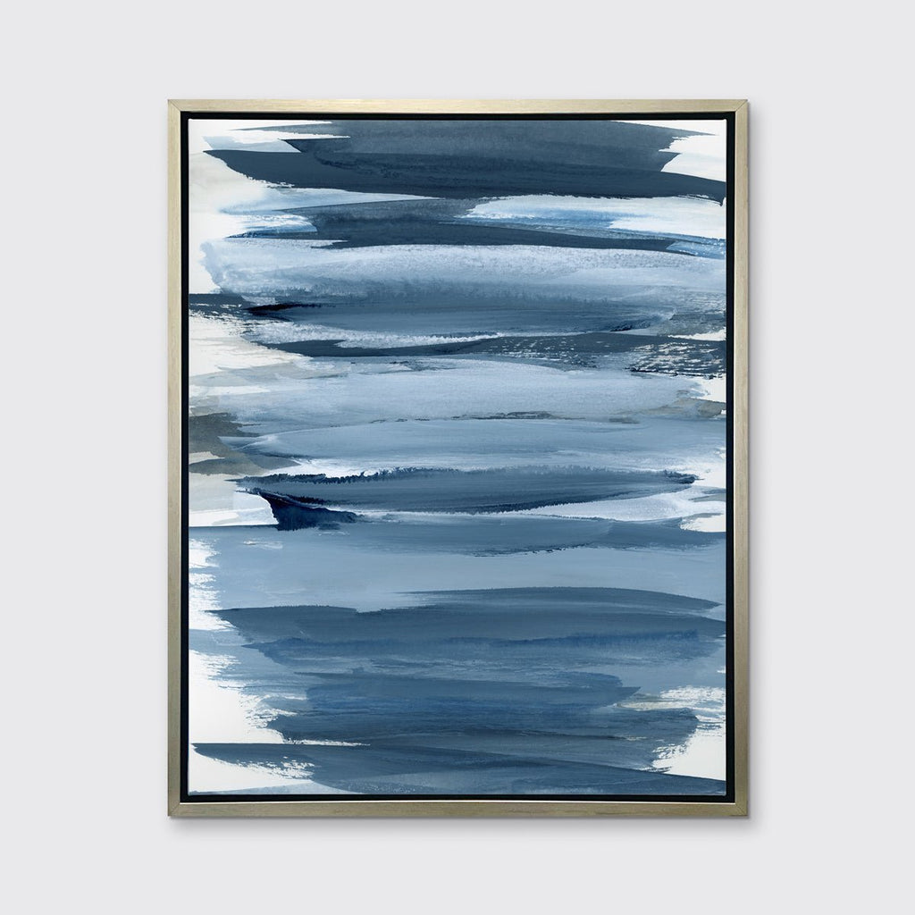 Dancing Winds - Open Edition Canvas Print - Liza Pruitt