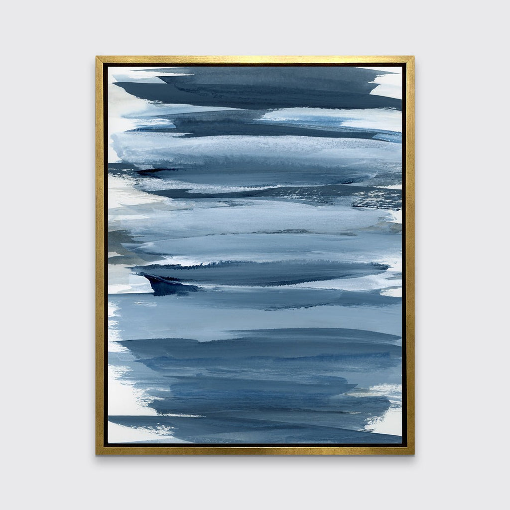 Dancing Winds - Open Edition Canvas Print - Liza Pruitt
