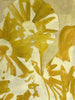 Dandelion Yellow | 24" h x 18" w - Liza Pruitt