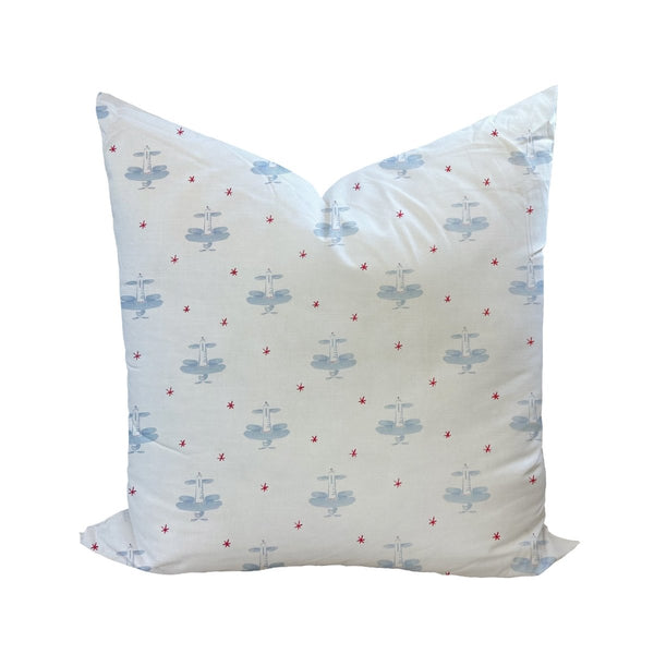 David's Airplane by Camilla Moss - Liza Pruitt