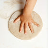 Day at the Beach – Kids Hand & Footprint Keepsake - Liza Pruitt