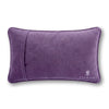 Dazed & Confused Needlepoint Pillow - Liza Pruitt