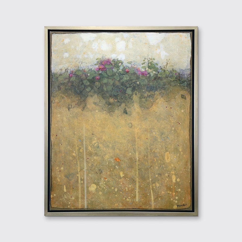 Delicate - Open Edition Canvas Print - Liza Pruitt