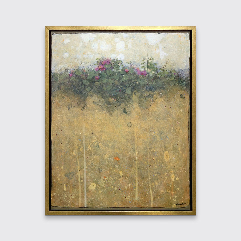 Delicate - Open Edition Canvas Print - Liza Pruitt