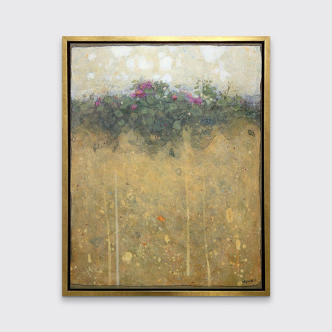 Delicate - Open Edition Canvas Print - Liza Pruitt