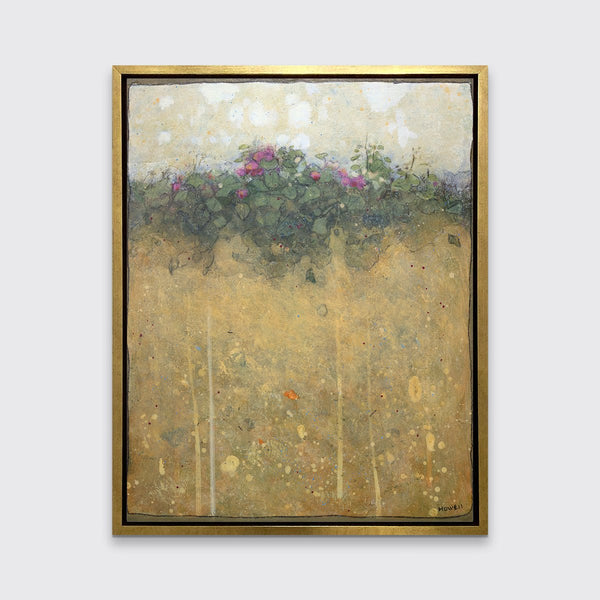 Delicate - Open Edition Canvas Print - Liza Pruitt