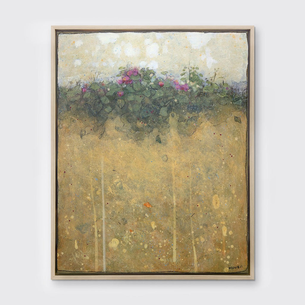 Delicate - Open Edition Canvas Print - Liza Pruitt