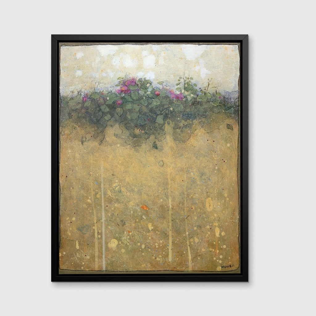 Delicate - Open Edition Canvas Print - Liza Pruitt